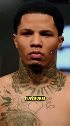 Gervonta ‘Tank’ Davis Just SHOCKED Everyone in the Ring!