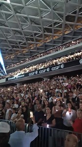 😍Wouaaah ! Est-ce que l’ Allianz Riviera a déjà connu une ambiance comme celle-là lors d'un concert ? Merci #theweeknd !! | Allianz Riviera