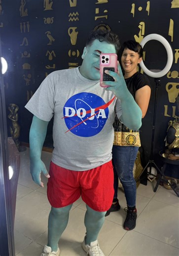 Feel in Love with Doja Cat's Latest Hit