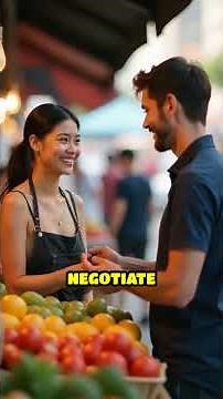 Patpong Night Market Secrets