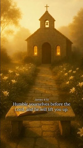 Bible Verses for humility (NIV) —
