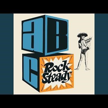 ABC Rock Steady