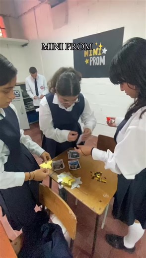 Mini Prom Guide: Tips for a Memorable Celebration