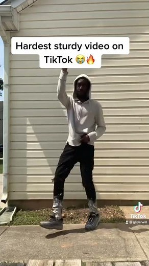 HOW TO GET STURDY IN 15 seconds