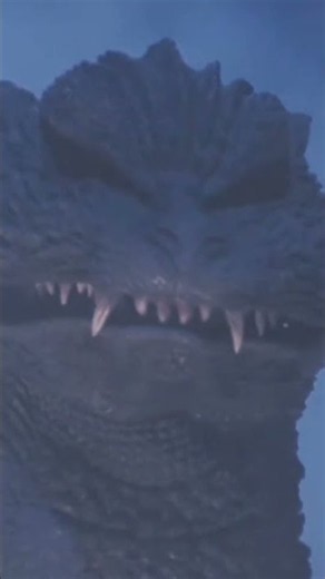 Godzilla 2004 edit || timeless || #edit #godzilla #kaiju