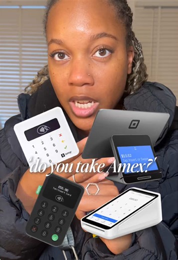 Accepting American Express Payments Made Easy