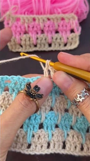 How to crochet for beginners