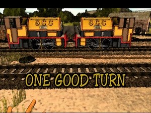 One Good Turn
