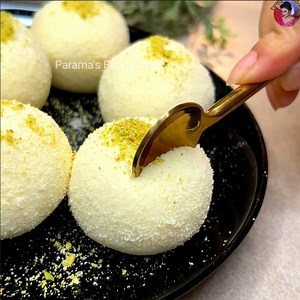 129K views · 710 reactions | Mouthwatering Bengali Pranhara Sondesh  #recipes #Fb #Fyp #Post #Milk #dessert #dessert #kachagolla #pranhara #bengali #bangladesh #India #milkyway #rasgulla #sandesh #bhapasandesh #bhapadoi #reels #homecooked #sweettooth | Parama's Foodbook | Facebook