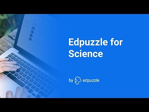 Edpuzzle for Science Teachers