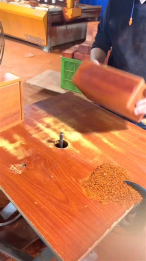 Crafting a Wooden Box: ASMR Woodworking Experience