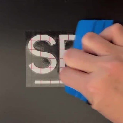 Heart Hands Vinyl Car Decal - Etsy