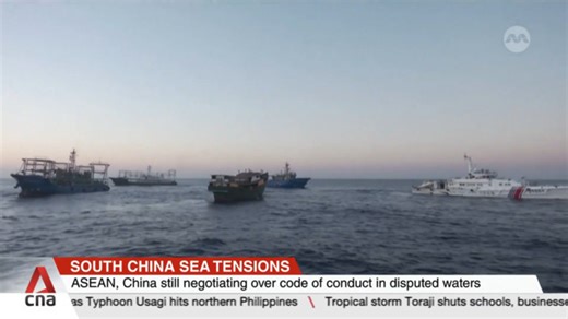 A look at the UN Convention on the Law of the Sea