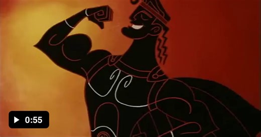 A classic from the 90s. - Video