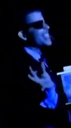 Tom Waits' "God's Away On Business"