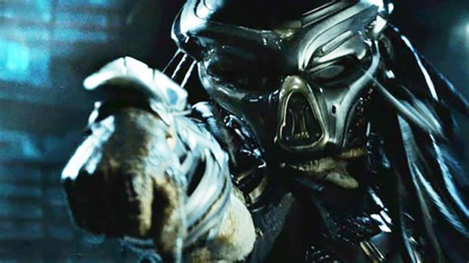 The Predator : le film de science-fiction explosif débarque sur Netflix