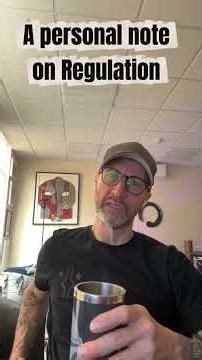 Functioning Is Output Regulation Is Health