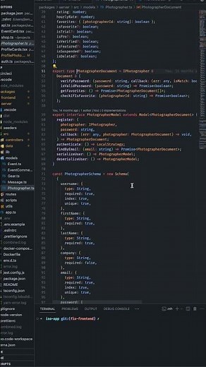 VSCode Tip - Go Back to Previous Location #vscode #softwareengineer