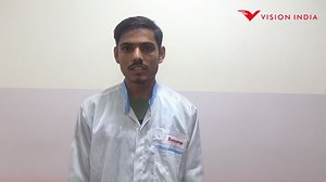 Working with Salcomp Plc, Sudhir thanks Skill India and shared his experience with us when he got his first job. The Skill India Initiative is shaping thousands of lives daily. #SkillHeroes #FarkDikhRahaHai #SkillIndia #skill4life #skill4employment | Vision India