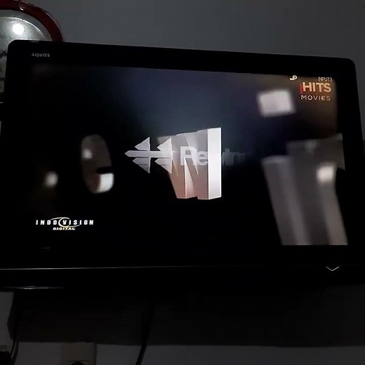 The Enforcer - HITS Movies Intro