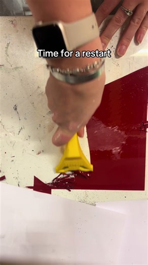 Funny Fail Moments in Glass Art