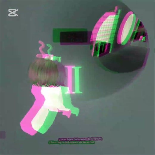 ameee el texto no es mío pero los efectos los puse yo:D