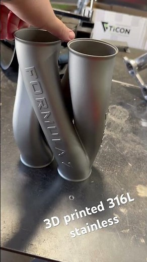 Z Pipe from formula Z, designed for ultimate flow in super cars, coming to a hotrod near you!