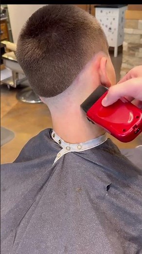 Have YOU Ever Had A Buzzcut? | How to elevate your buzz cuts #hairtransformation #haireducation