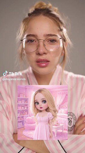 Tutorial de Maquillaje para Blythe Doll