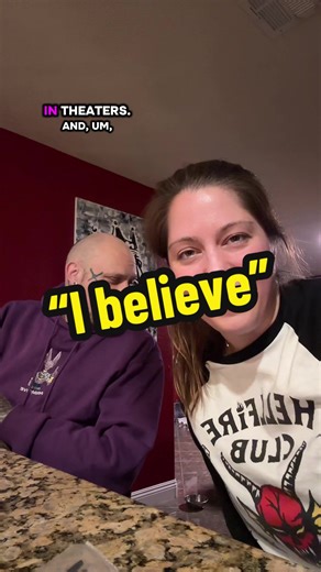 #strangerthings @Charlie classic | spring awakening i believe