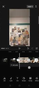 How To Remove Transition Effect On CapCut Apps NEW UPDATE January 2023