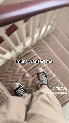 How long does it take me to get to my room? — Moving into a new house