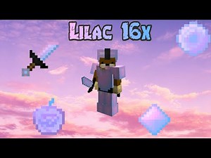 Lilac 16x release and showcase