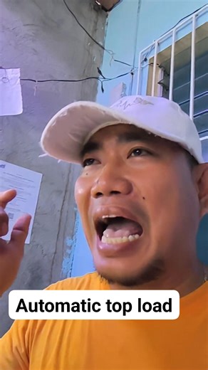 Repair Automatic top load washing machine | Jeffrey Samson