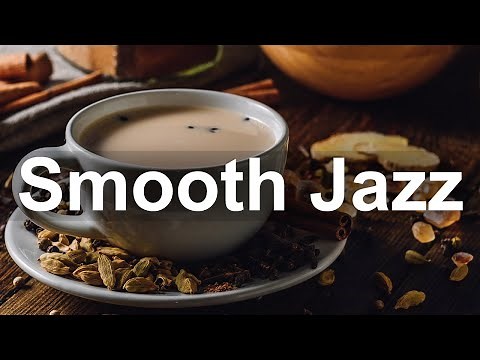 Smooth Winter Jazz - Good Mood January Cafe Jazz Piano and Saxophone Music