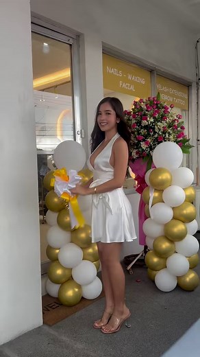 Mist Beaty Lounge - Parañaque is now officially open 💕💕💕 | Ely Mist