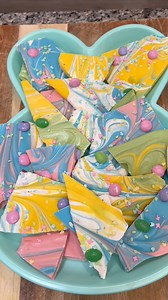 Homemade easter candy is so easy! | Leon & LaCongo