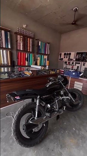 SPLENDOR MODIFIED |SPLENDOR FULL MODIFICATION |BLACK SPLENDOR #splendormodified #modifiedsplendor