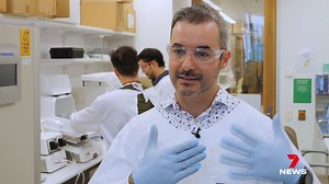 2.4K views · 18 reactions | Queensland researchers have made a breakthrough discovery that could lead to more targeted therapy for bladder cancer. They've identified the mechanism the cancer uses to switch off the immune system's 'natural killer' cells. 7NEWS at 6pm. #7NEWS | 7NEWS Sunshine Coast | Facebook