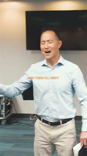 Faith and Obedience Before Victory