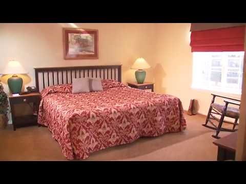 Wyndham Branson at the Meadows - Branson, Missouri