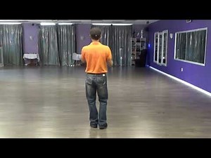 Teach of Dance Monkey Line Dance