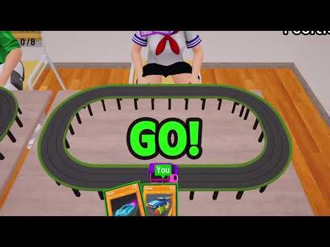 Supercar Collection Simulator Gameplay Trailer
