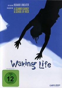 Waking Life Trailer SD (Englisch) (2001)
