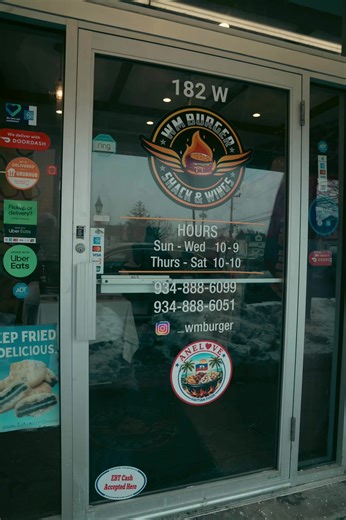 #welcome #to #newyork @Anelove Haitian food @🦂Mendel Tou Lumen @Monster Creation @moteevart ✨🎙️⚡️💫