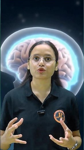 🧠 Protecting Cover of Brain | Class 10 Biology | Layers of Brain Explained in 1 Minute! #fypシ