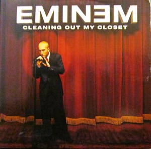 Eminem - Cleanin' Out My Closet