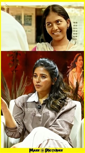 "Paravaye engu irukiraai song starting la en voice venaam nu Ram..#anjali #shorts #tamilsong #tamil