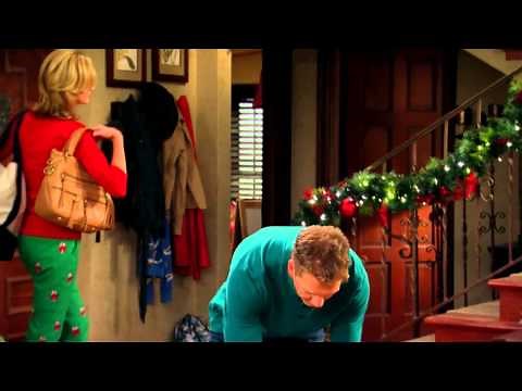 Clip - Stan Steals Christmas - Dog With A Blog - Disney Channel Official