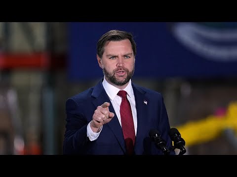 ‘Immature’: JD Vance's Israel rhetoric exposed amid US-Iran deal debate